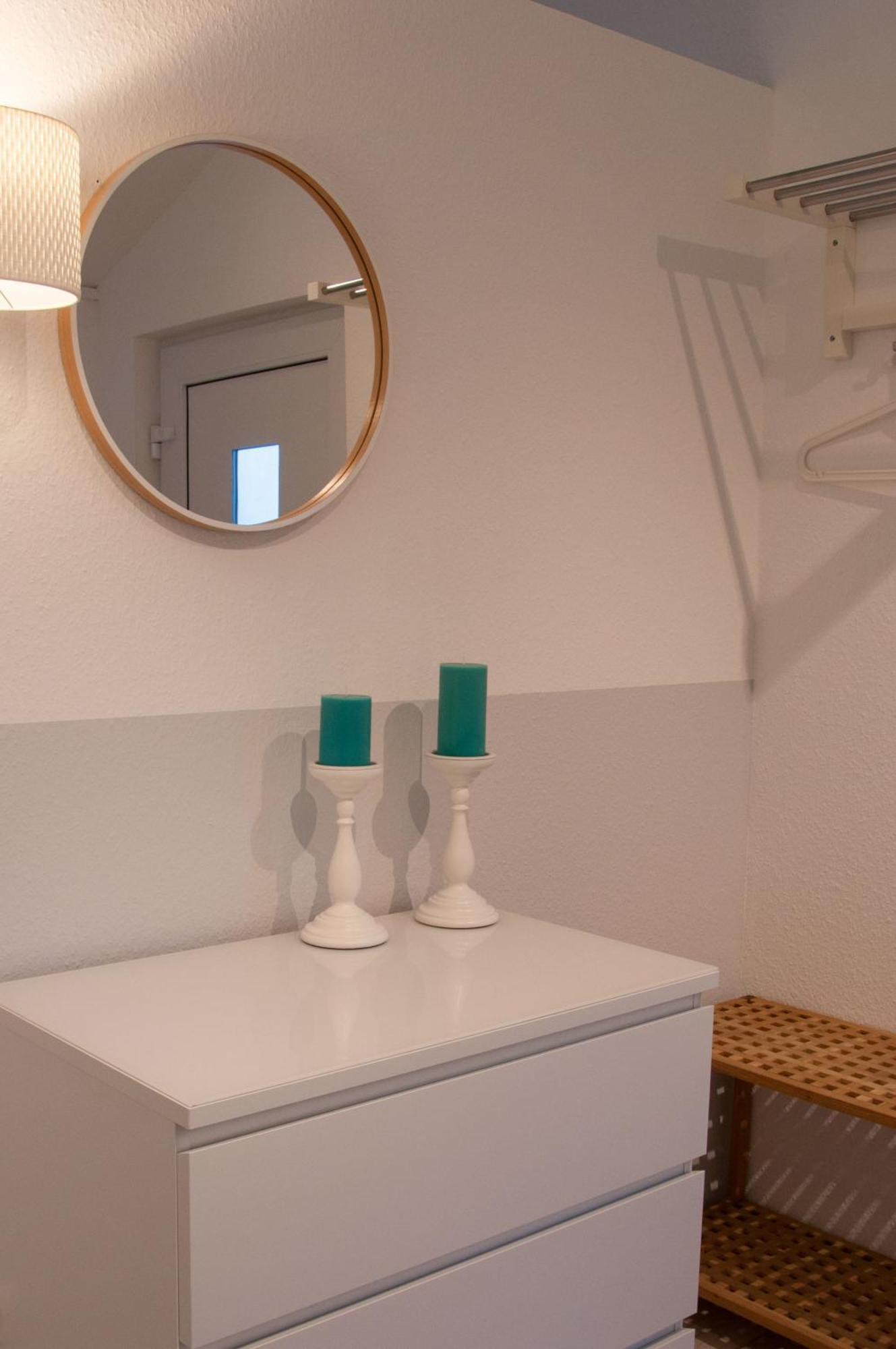 Ferienhaus Brauner Hirsch سيل المظهر الخارجي الصورة